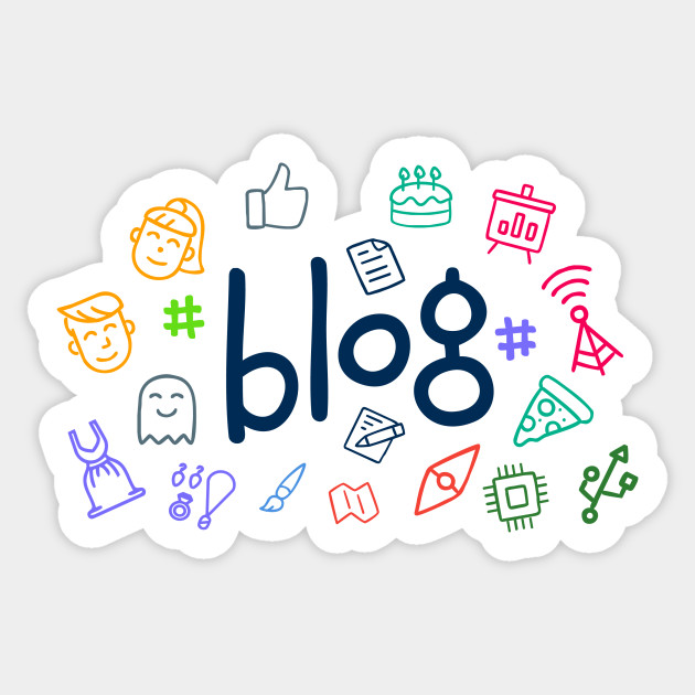 Just Blog